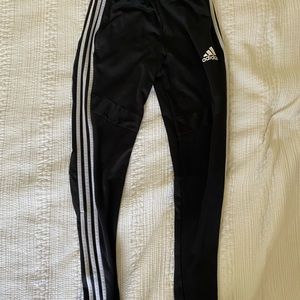 Adidas sweat pants